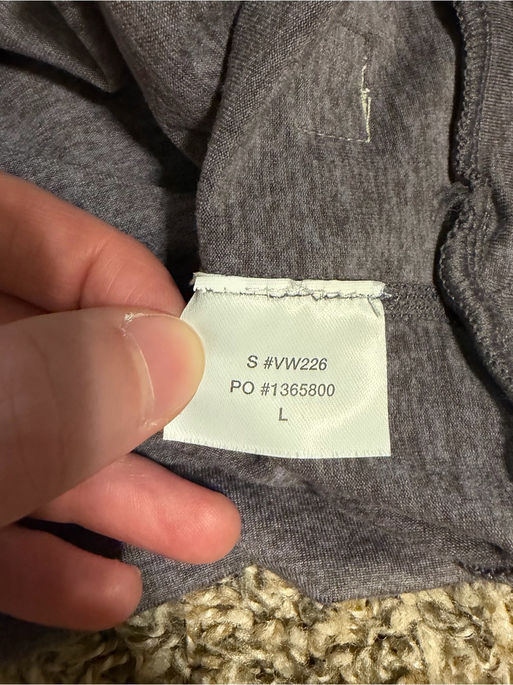 Vuori Pullover - Picture 3 of 3